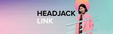Headjack Link hero image