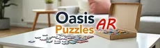 Oasis Puzzles AR hero image