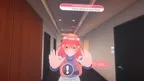 The Quintessential Quintuplets OMOIDE VR ~ITSUKI~ screenshot 2