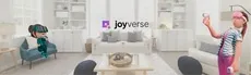 Joyverse hero image