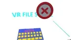 VR Fileshare screenshot 3