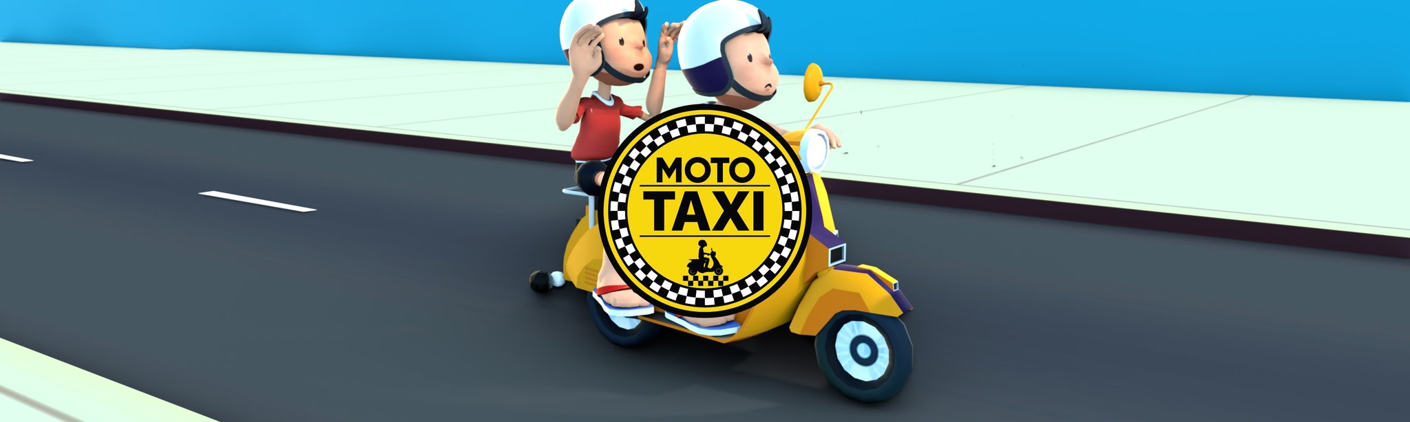 Moto Taxi