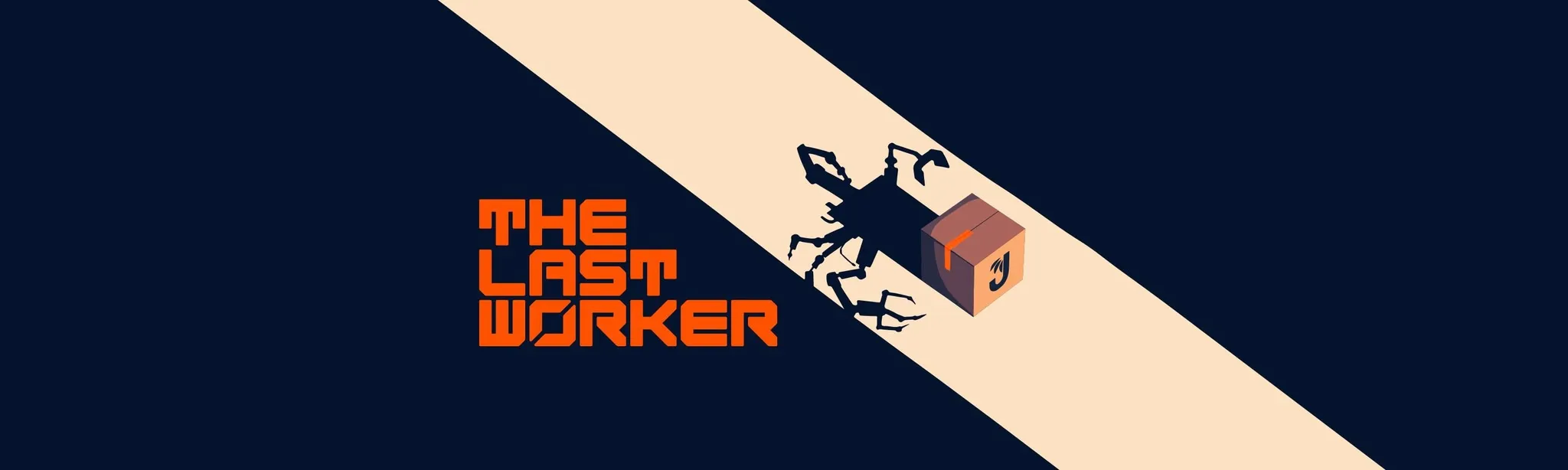 The Last Worker