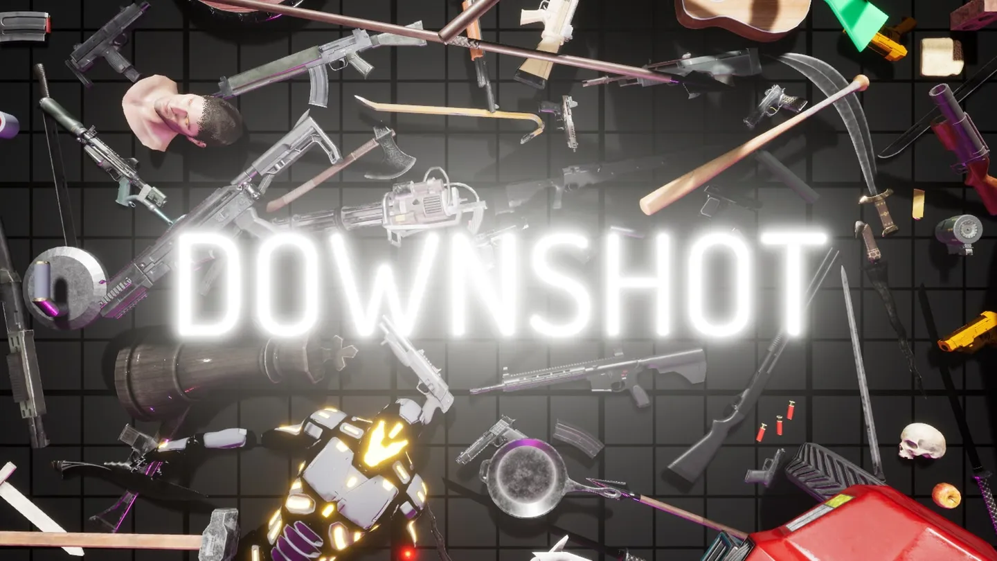 DOWNSHOT trailer 0