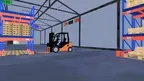 Fire Fighting: Warehouse screenshot 3