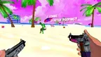 Zombies At The Beach screenshot 1