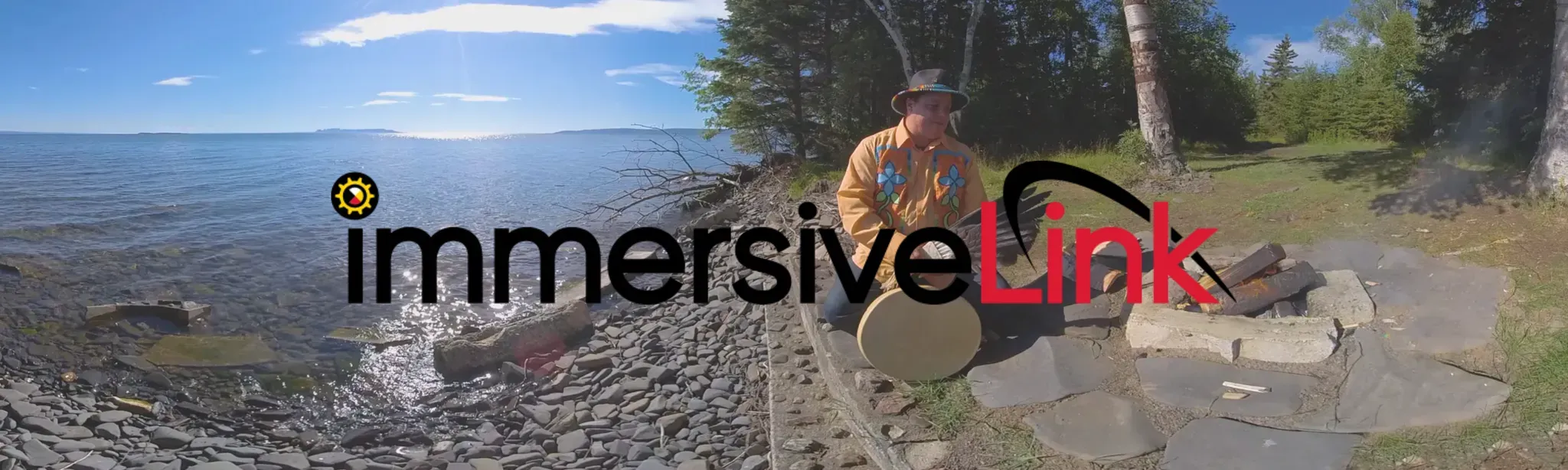 ImmersiveLink Quest 2