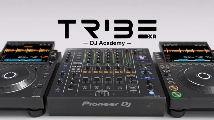 Developer update image for The new CDJ-3000X player and DJM-A9 mixer are here!