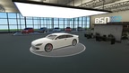 Auto Showroom XR screenshot 1