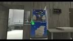 VREW Soft Ice Cream Machine Maintenance Simulation screenshot 1