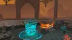 Heroes Battle: Darksword screenshot 2