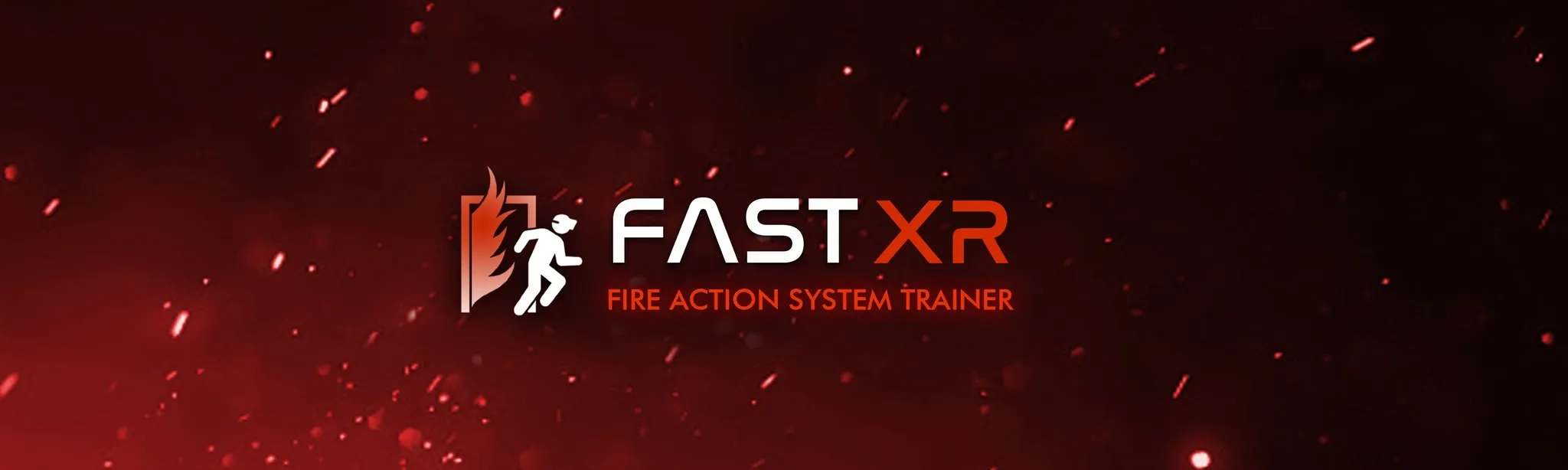 FAST XR - Fire Immersive Trainer