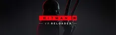 HITMAN 3 VR: Reloaded hero image