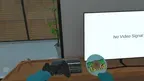 Pixel Bound screenshot 1