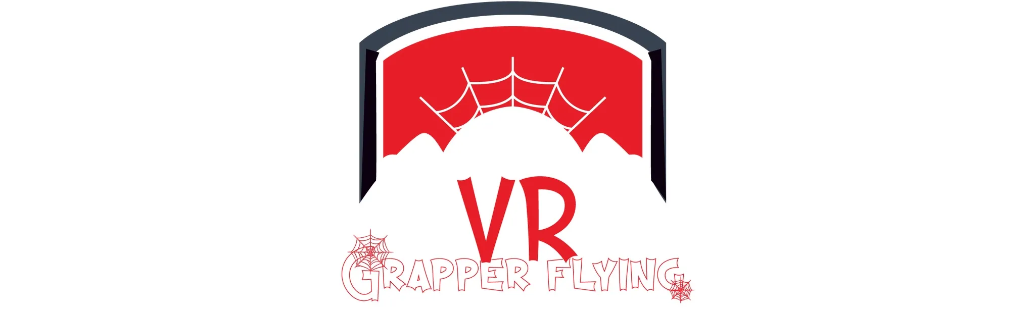 VR Grapper Flying