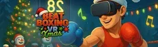Boxing Beat  VR: XMAS hero image