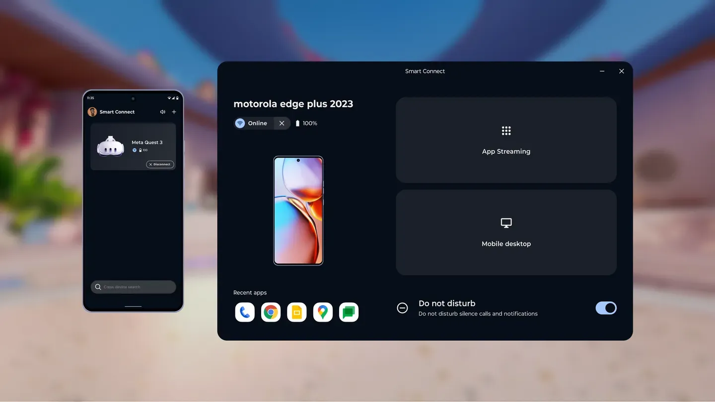 Smart Connect cover image