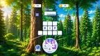 Puzzling Quest - VR Wordscapes screenshot 1