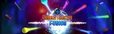 Rainbow Reactor: Fusion hero image