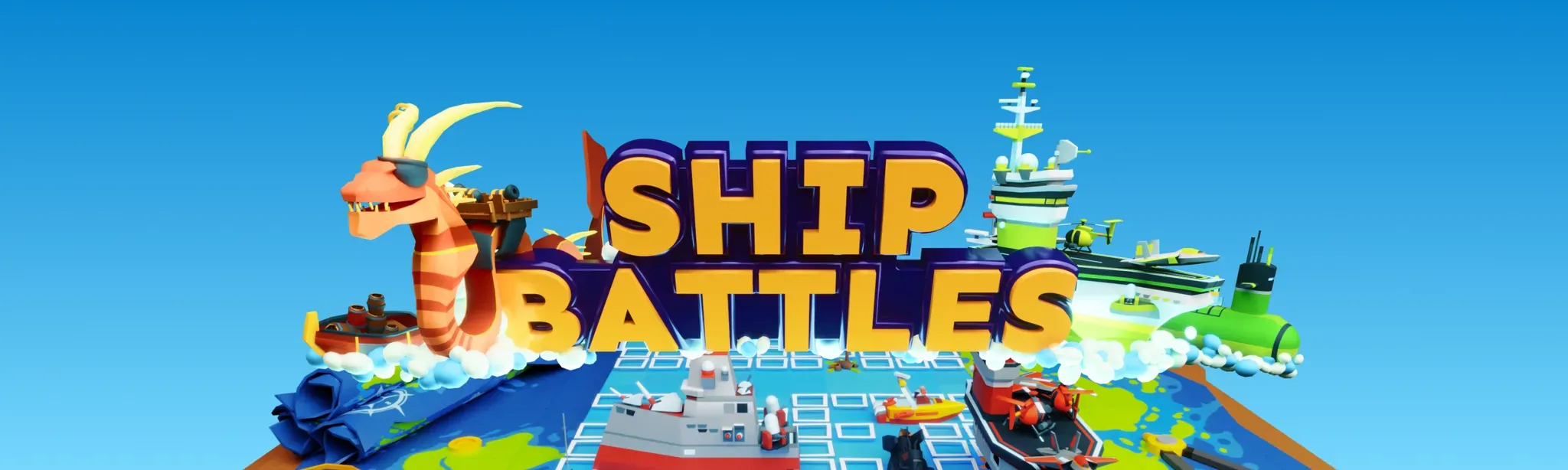 Ship Battles