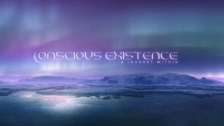 Developer update image for Three new voice-overs for Conscious Existence - and no more huge download!