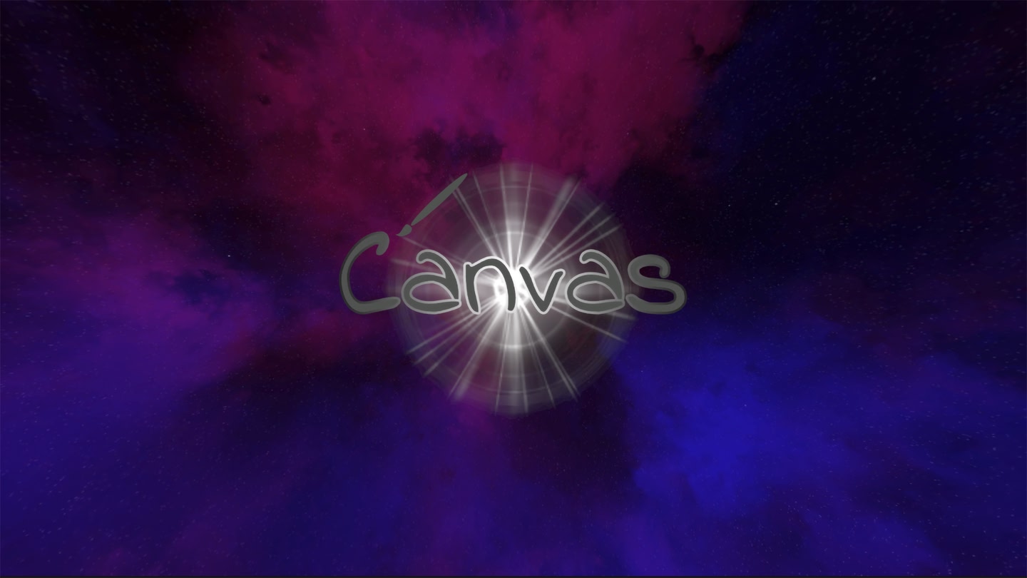 Canvas trailer 0