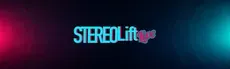 StereoLift Live hero image