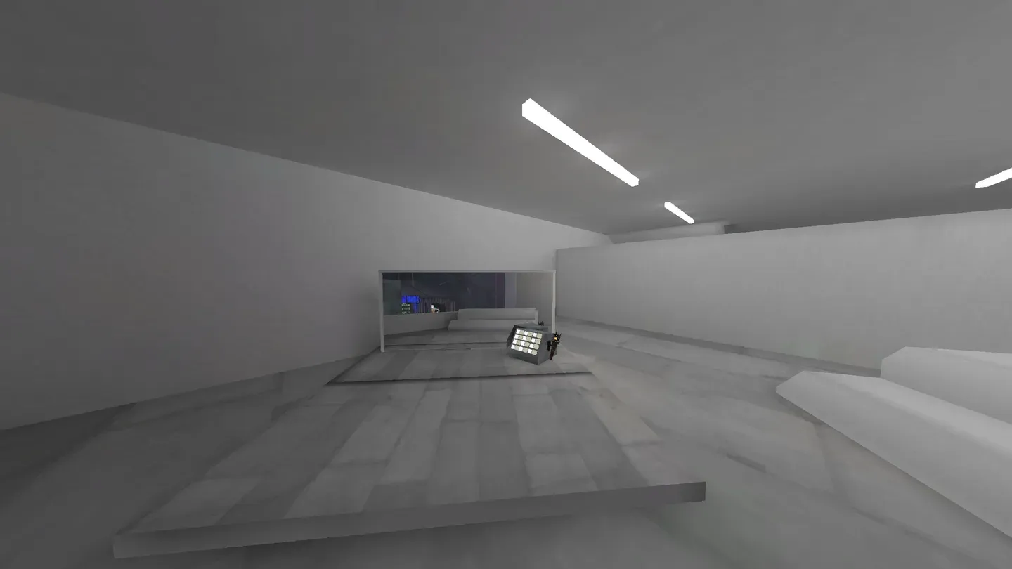 Project QIX cover image