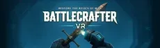 BATTLECRAFTER VR hero image