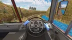 Offroad Bus VR: Driving Simulator screenshot 2