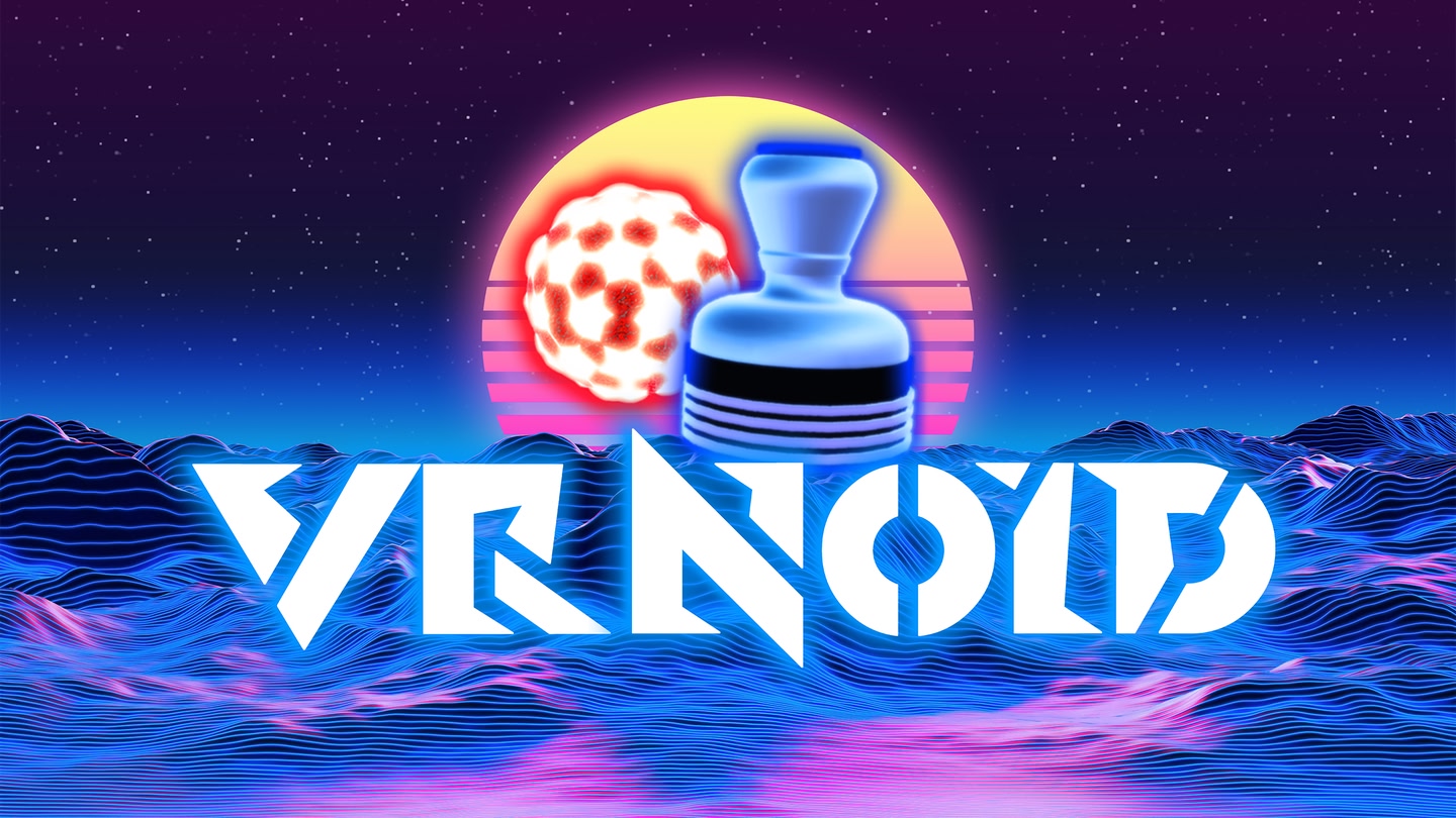 VRNOID trailer 0