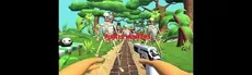 VR Pirate Hunters hero image