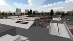 BMX screenshot 1