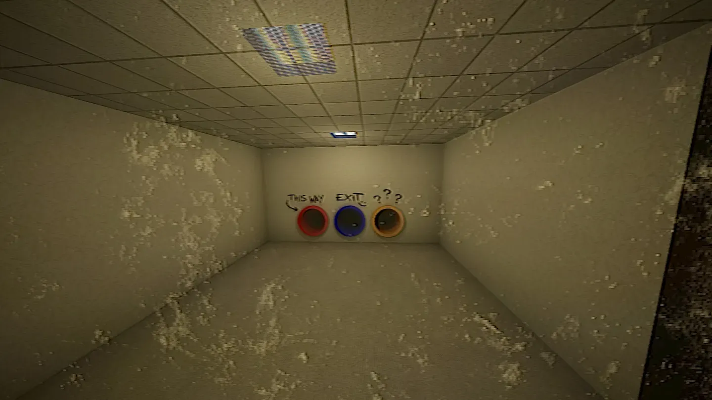 Gorilla Core cover image
