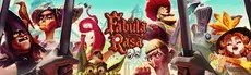 Fabula Rasa hero image