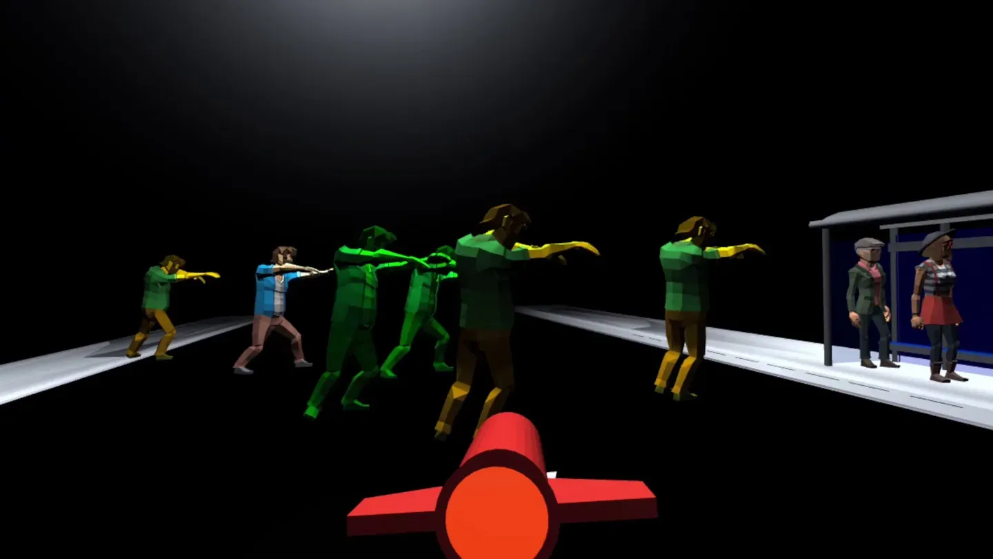 SAVE THE COMMUTERS trailer 0