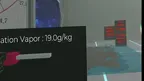 Atmospheric Water Experiment - ContentsDa Science Experiment screenshot 1
