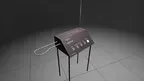 Simple Theremin screenshot 2