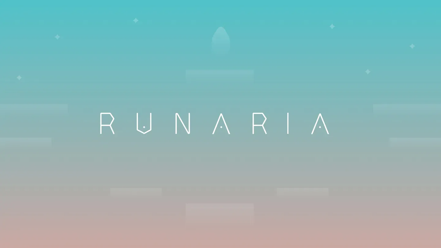 Runaria trailer 0