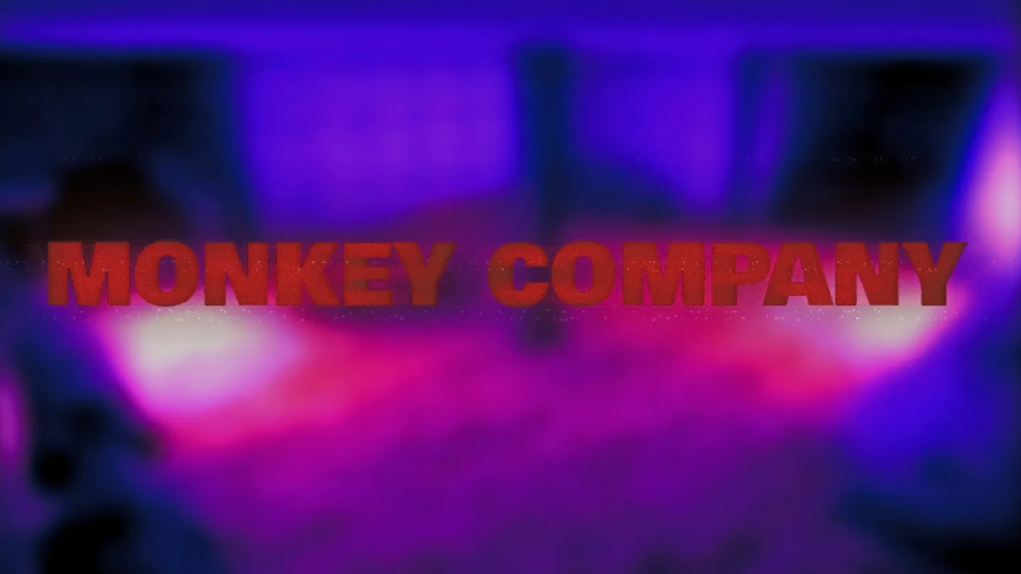 Monkey Company trailer 0