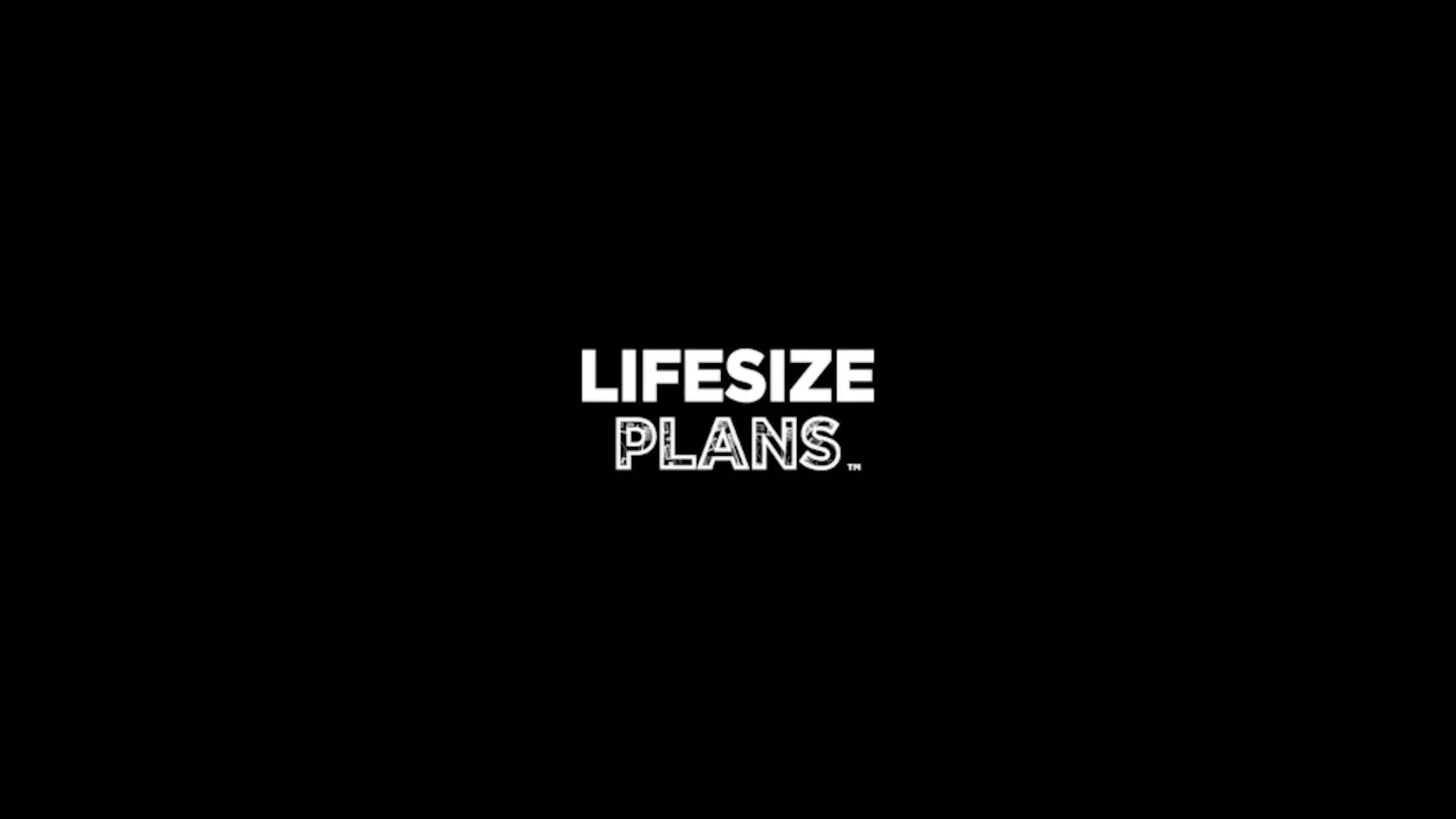 Lifesize Plans trailer 0