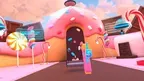 Eyeliens & Heroes screenshot 1