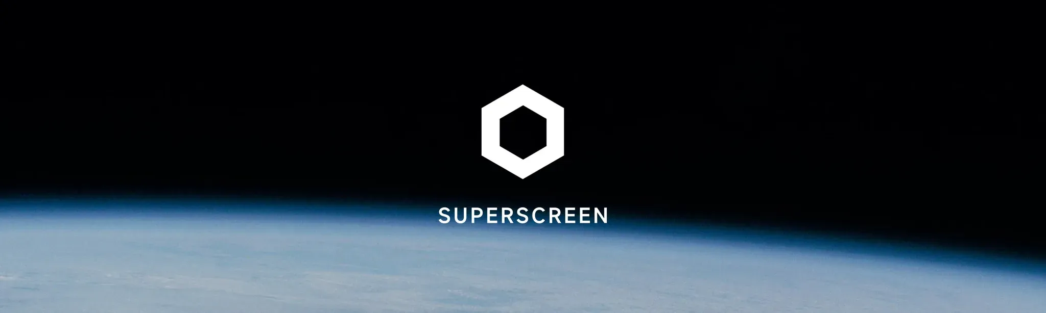 SuperScreen