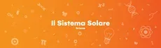 Il Sistema Solare hero image