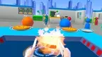 The Tycoon: Pizza Cafe screenshot 2