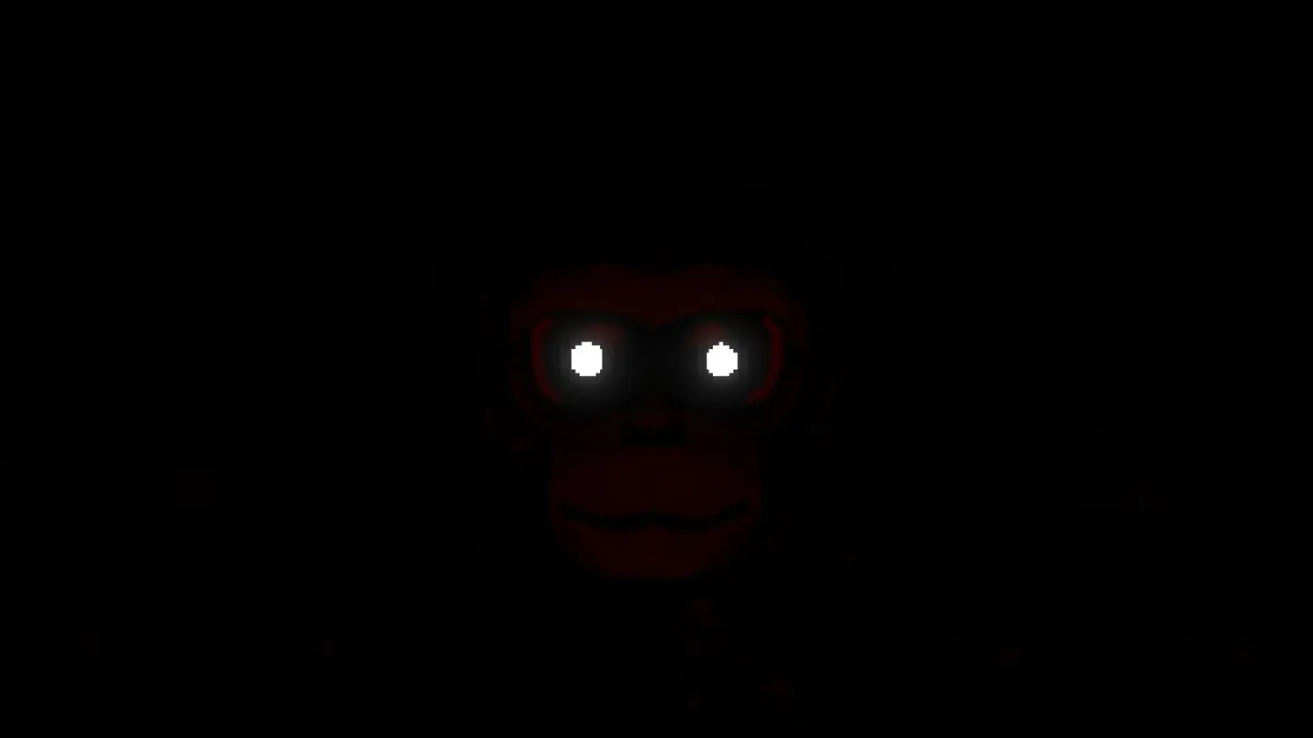 Scary Tag cover image