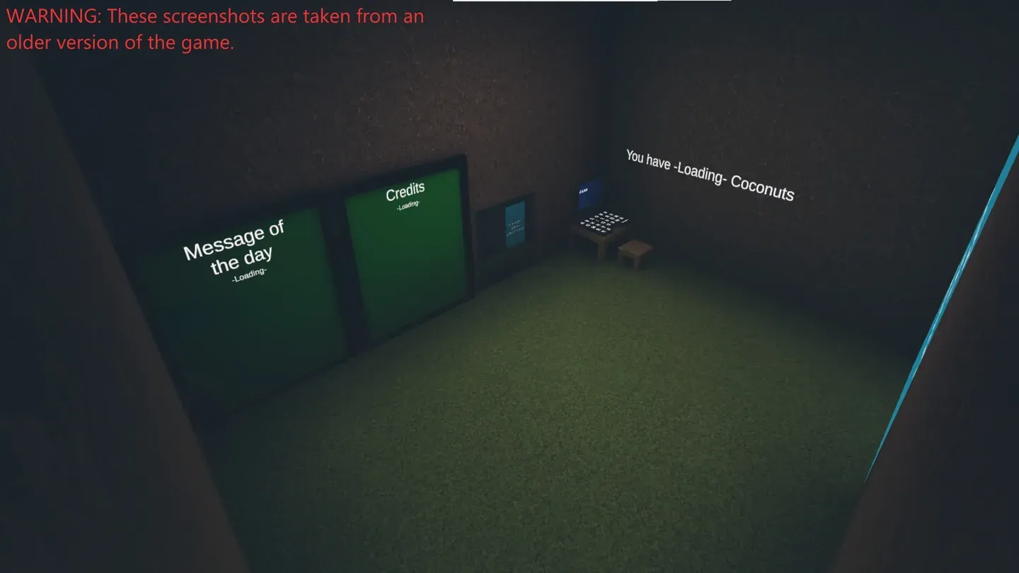 Monke Speeders cover image