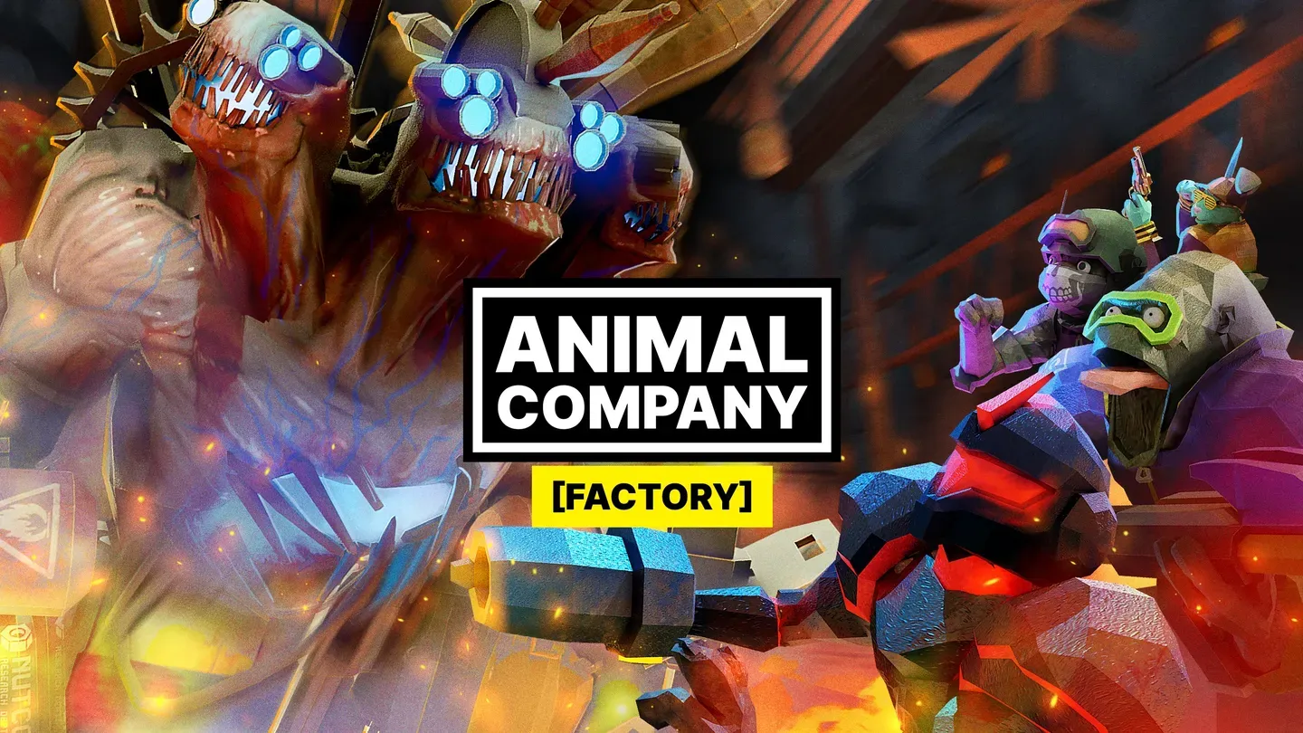 Animal Company trailer 0