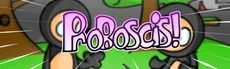 Proboscis! hero image
