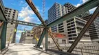 Wanted Streets: Open World Crime screenshot 4